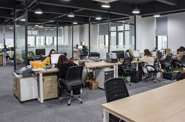 Κίνα Guangxi Royal Technology Co.,Ltd.
