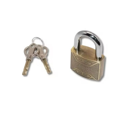 OEM Αλουμινίου Heavy Duty Συνδυασμός Padlock εξωτερικό