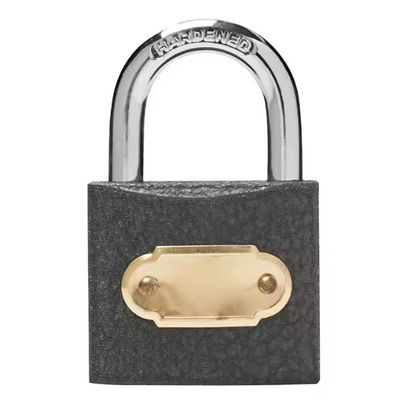 OEM Αδιάβροχο Cast Iron Padlock Ανθεκτικό στη σκουριά για πόρτες
